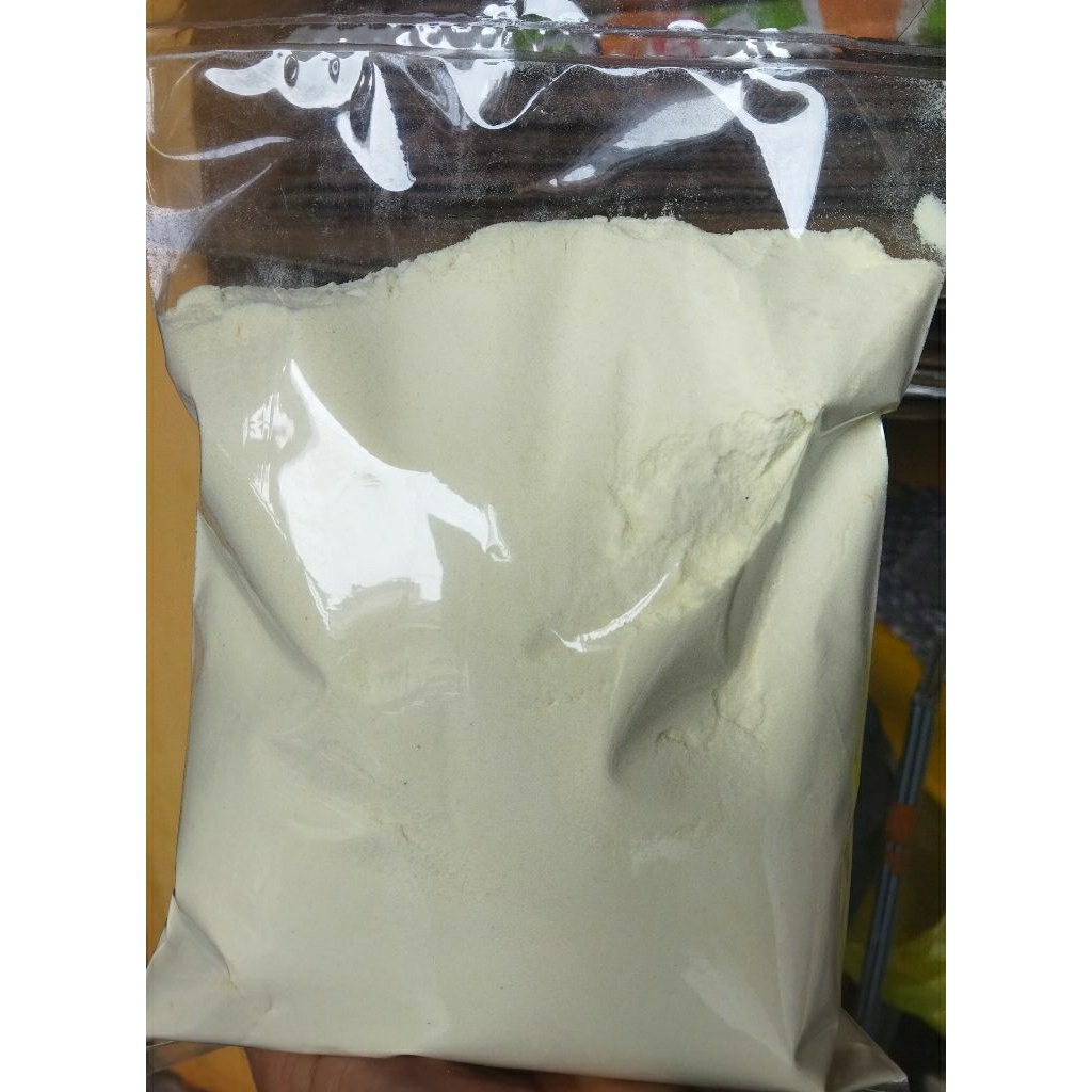 

susu bubuk full cream 100g