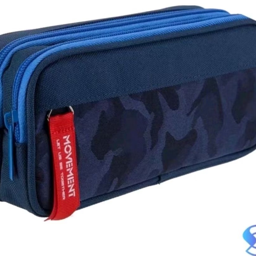 

tempat penyimpanan alat tulis sekolah atau kantor unisex