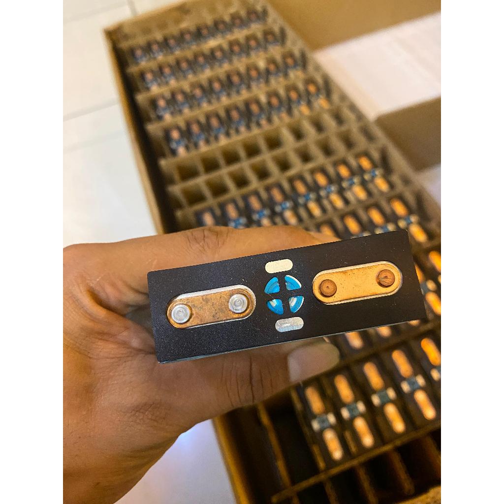 Baterai LiFePO4 3.2V 21 Ah // 12V 40Ah // 12V 100Ah // 24V 50Ah // 24V 100Ah