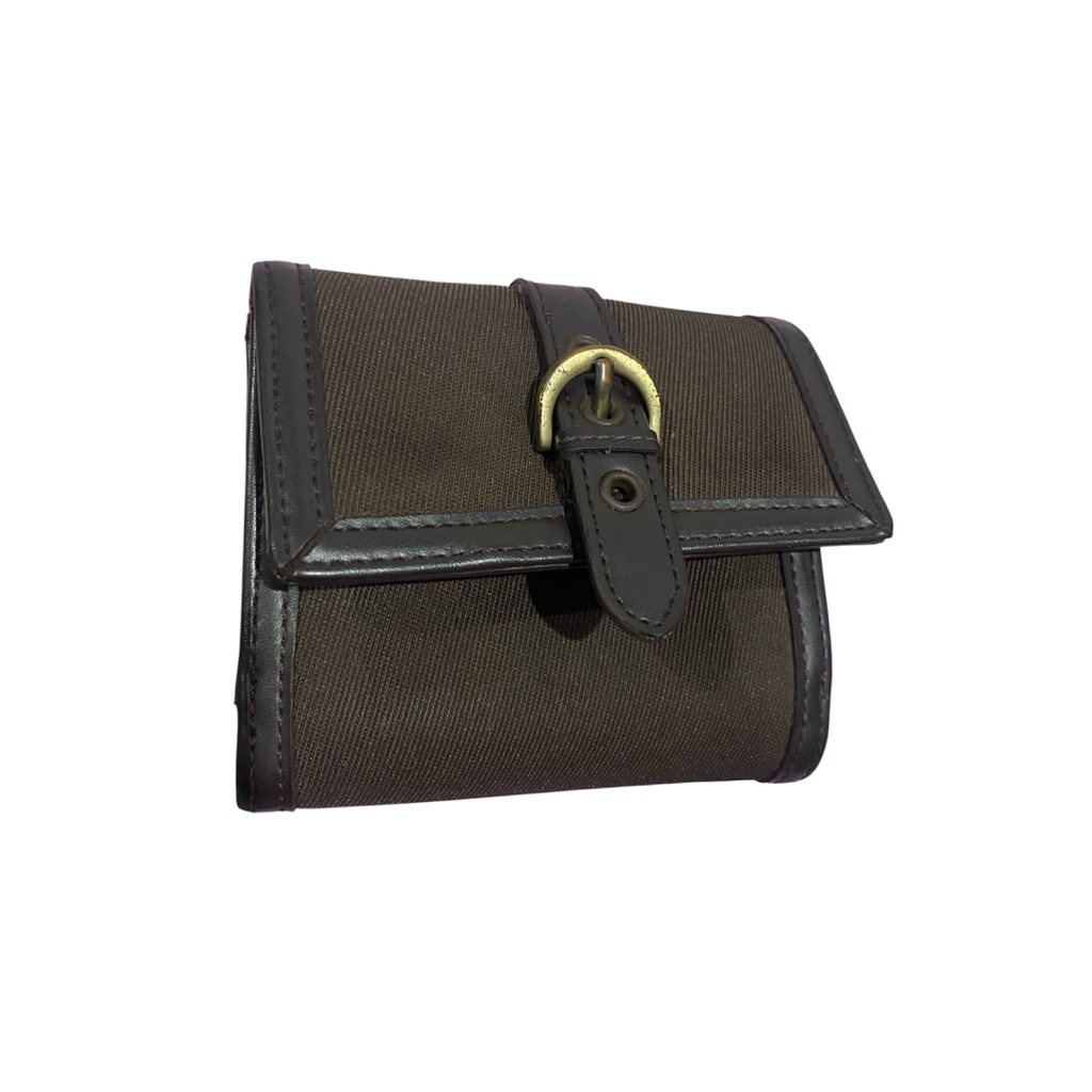 vincci dompet ori preloved