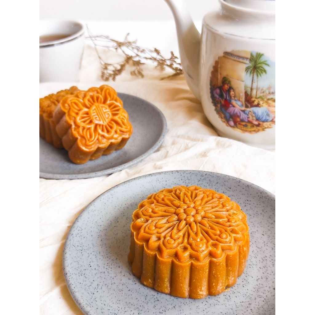 

Mooncake per pcs