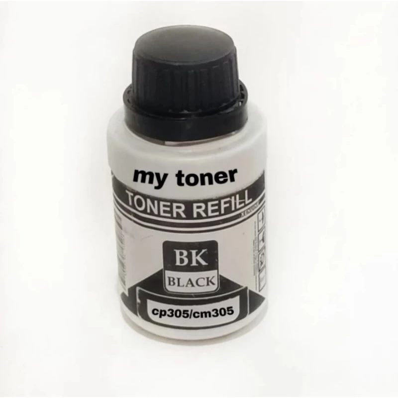 Serbuk Toner Compatible 305 cp305 cm305 cp305d cm305d cp305df cm305df