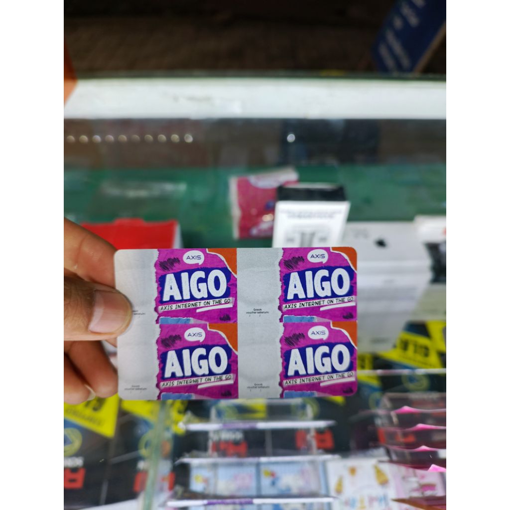 VOUCHER KOSONG  AXIS & XL #injek voucher Axis dan XL berlaku nasional seluruh Indonesia