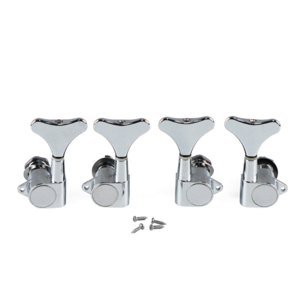 Dryer Bass Ibanez SDGR warna Chrome