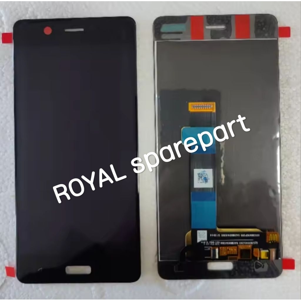 Lcd touchscreen Nokia 5 TA-1053 lcd TA-1024, TA-1044, TA-1027 original