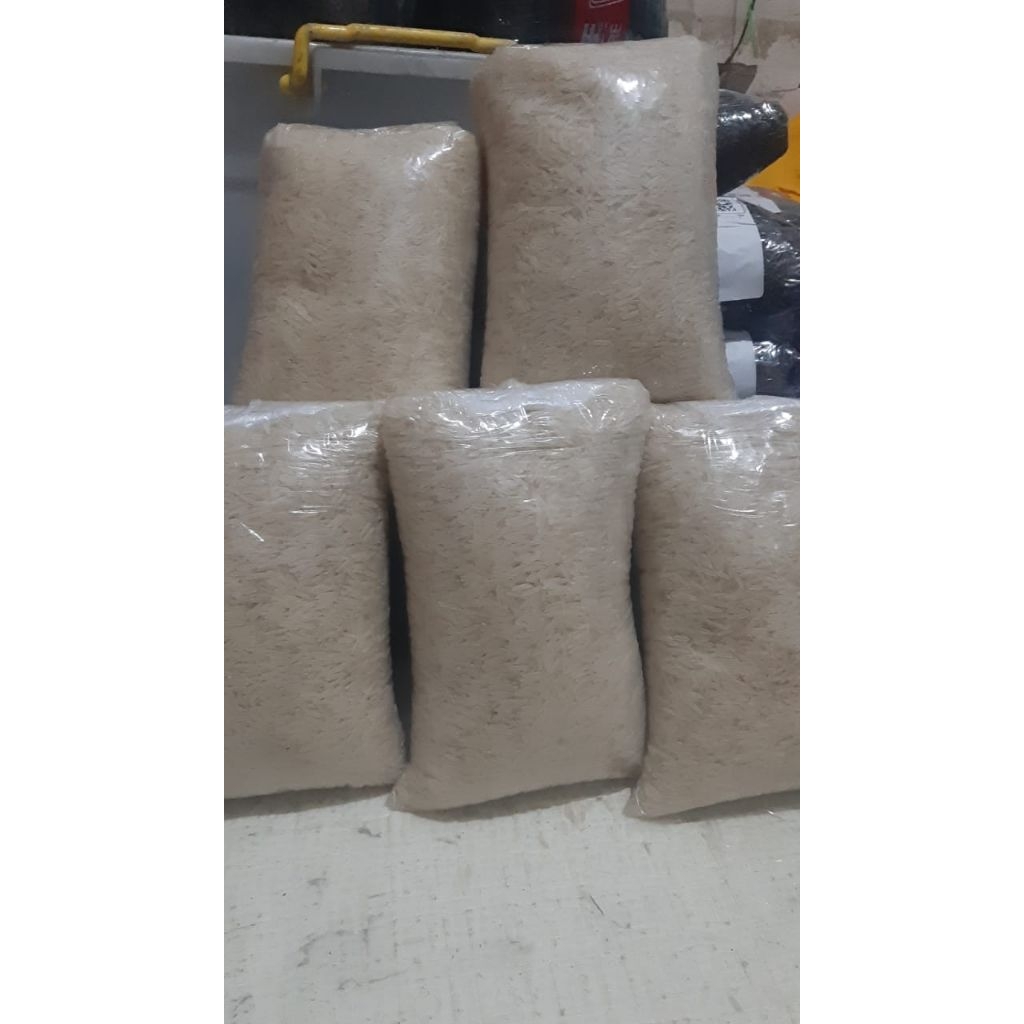 

Beras Basmati Repack 5kg