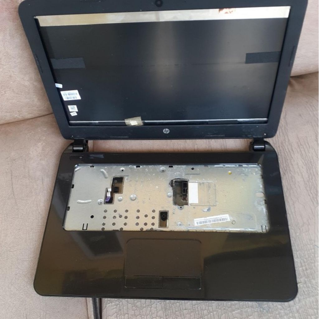 Case Casing LAPTOP HP 14 - G102AU fullset