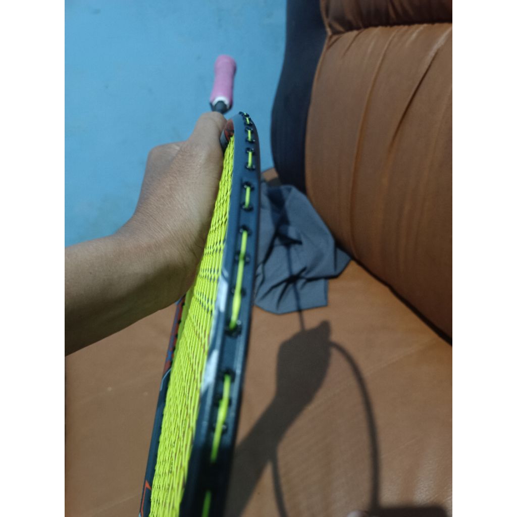 raket viktor auraspeed 100x second original