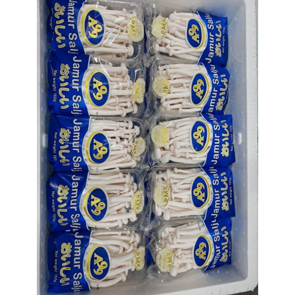 

KAMIS SALJU snow white