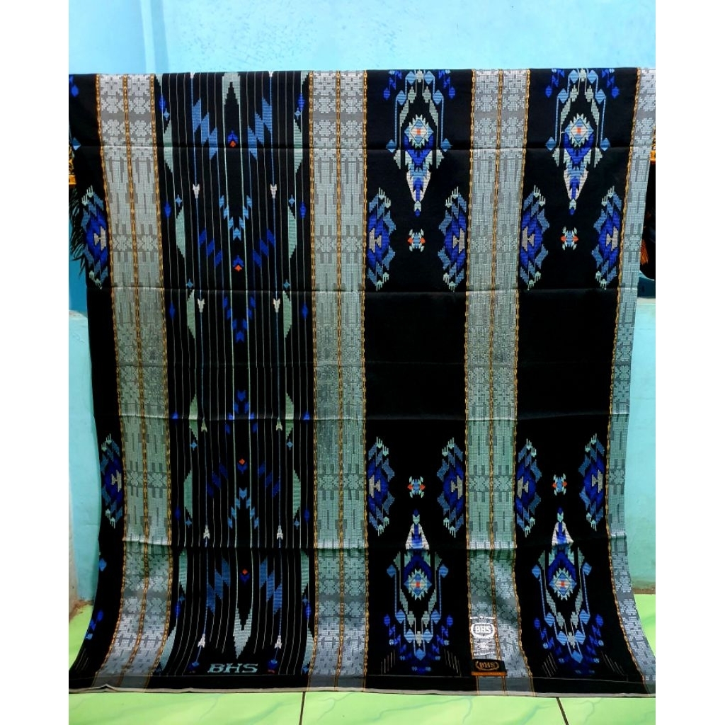 BHS SGE FULLSUTRA SECOND