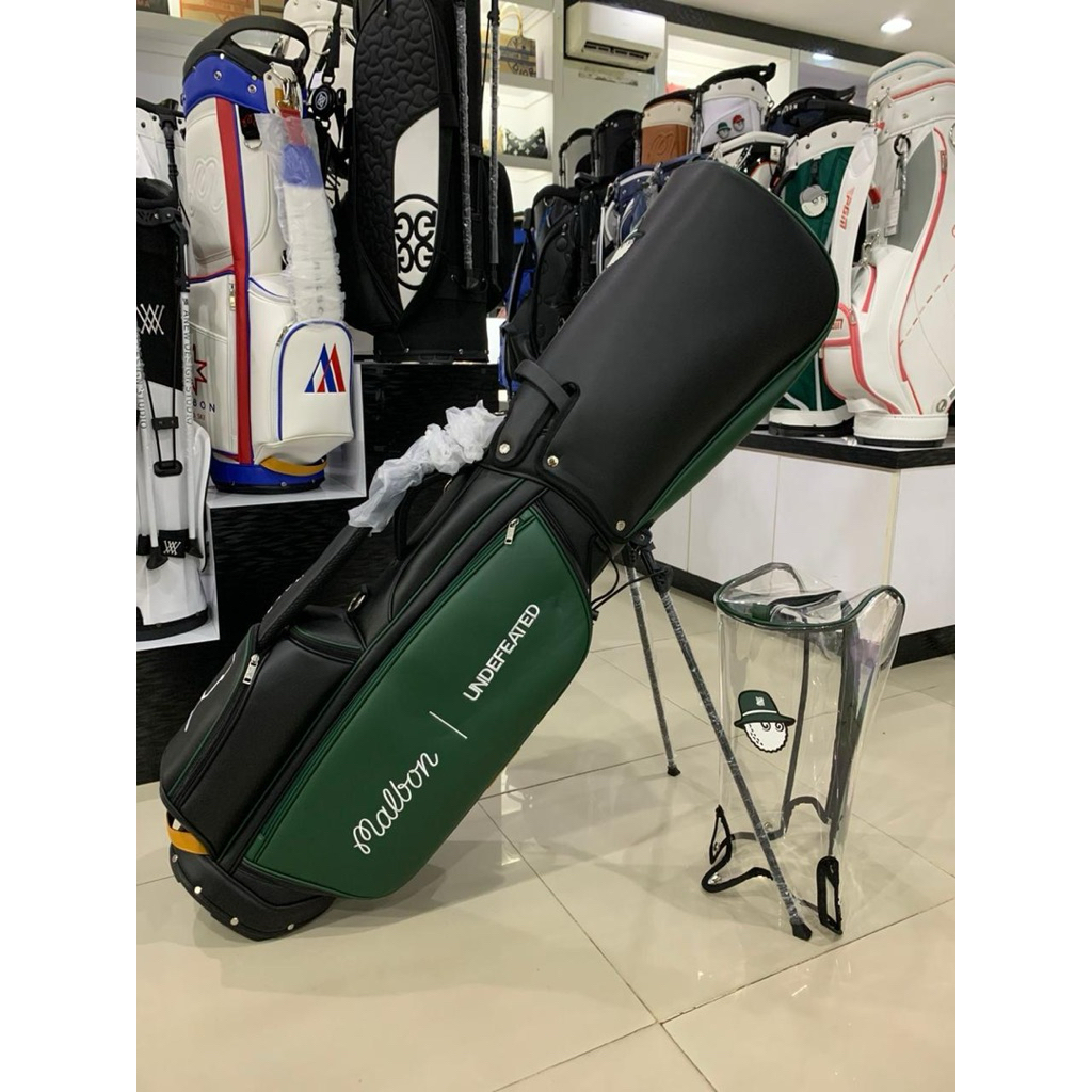 Golf Bag Stand Bag Tas Golf Baru