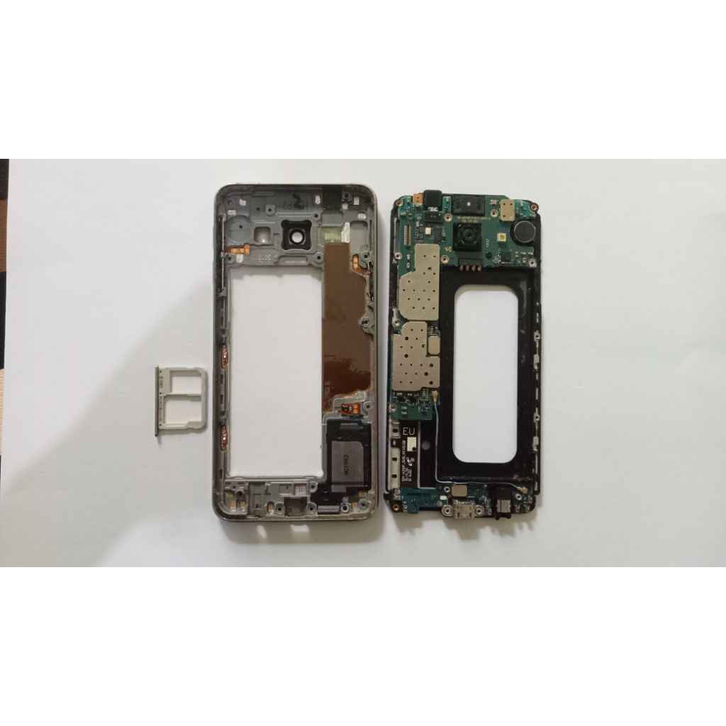 Mesin samsung A3 (2016)