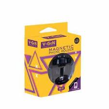Magnetic Car Phone Holder VHL-10 Magnetic Phone Holder V-Gen / Car Holder