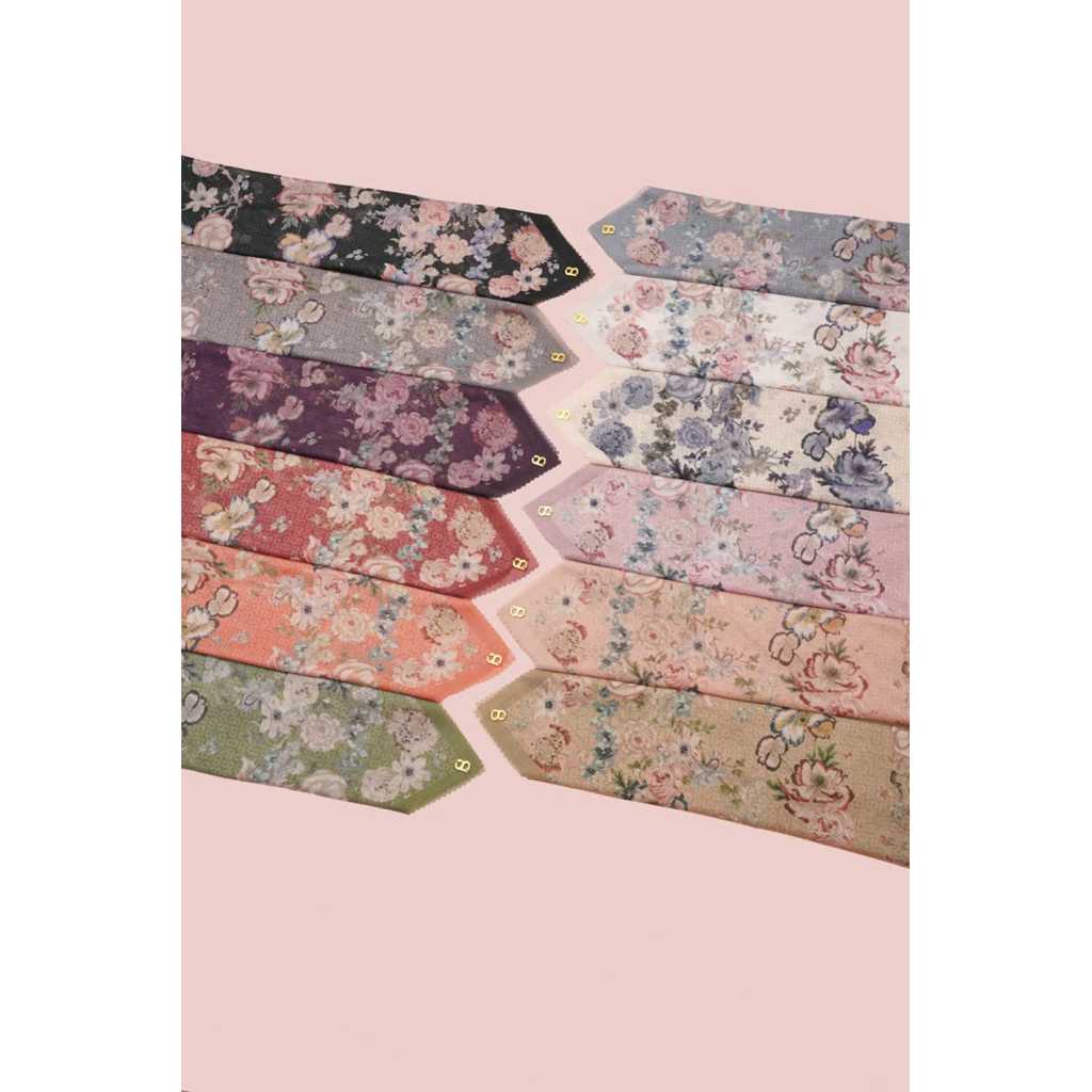 New SALE BUTTONSCARVES As is no defect MULUS FREE BOX RANDOM