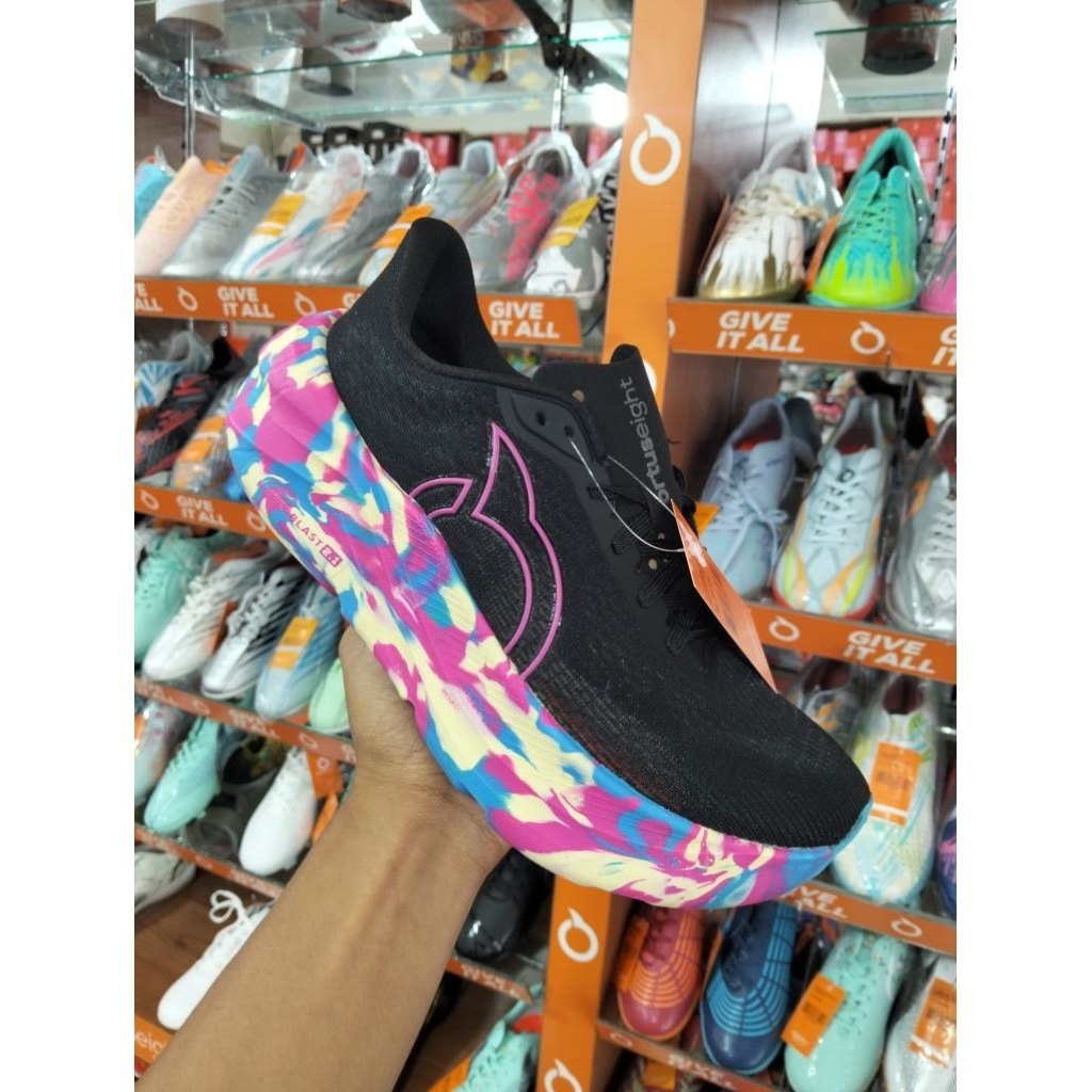 ORTUSEIGHT HYPERBLAST 2.1 ORIGINAL.