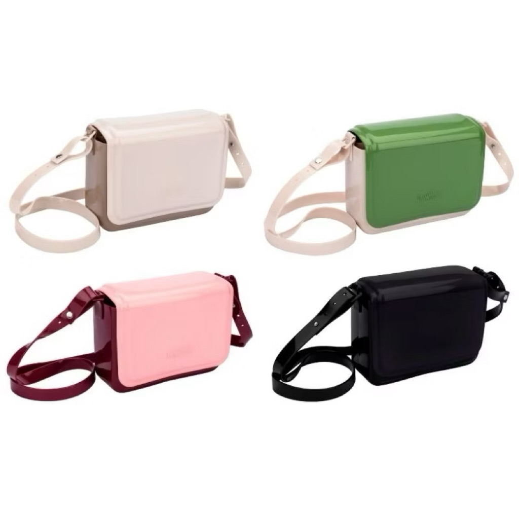 TAS WANITA, TAS MELISSA, MELISSA CLASSY BAG