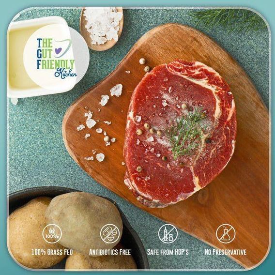 New Zealand - PREMIUM Tenderloin (Steak Cut - Standard) (190-200 gr)