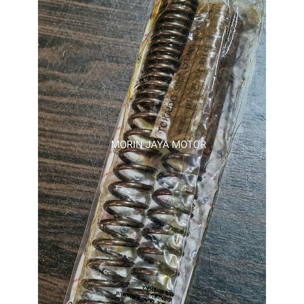 PER SHOCK DEPAN VIXION TOKAIDO