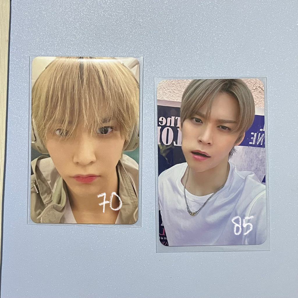 RIIZE— eunseok pc