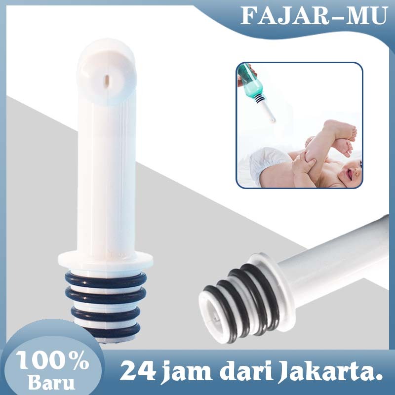 Bidet Spray Portable / Semprotan Cebok Travel / Bidet Portable Travel Kecil