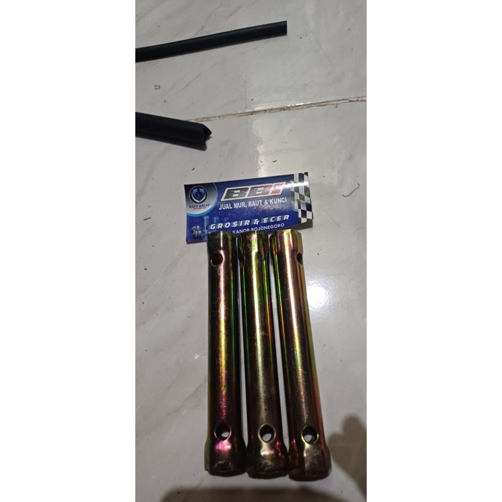 kunci busi satria fu 4 tak panjang