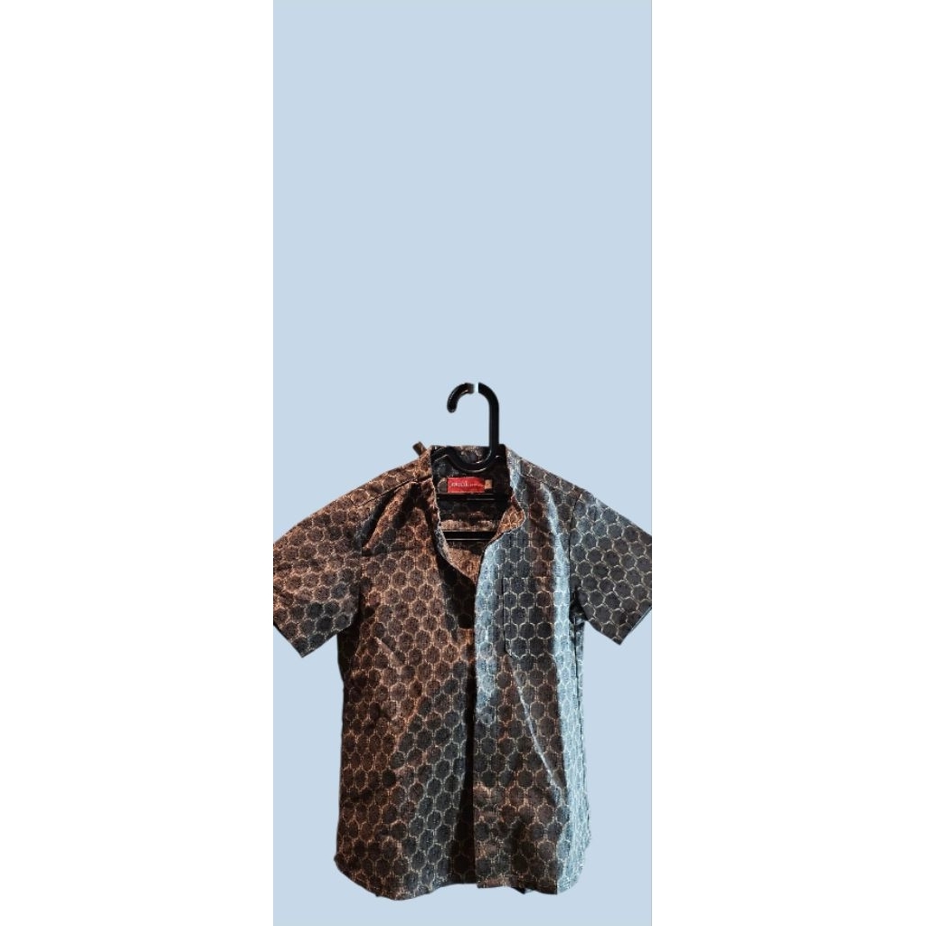 Preloved Kamiidea. ollie Koko