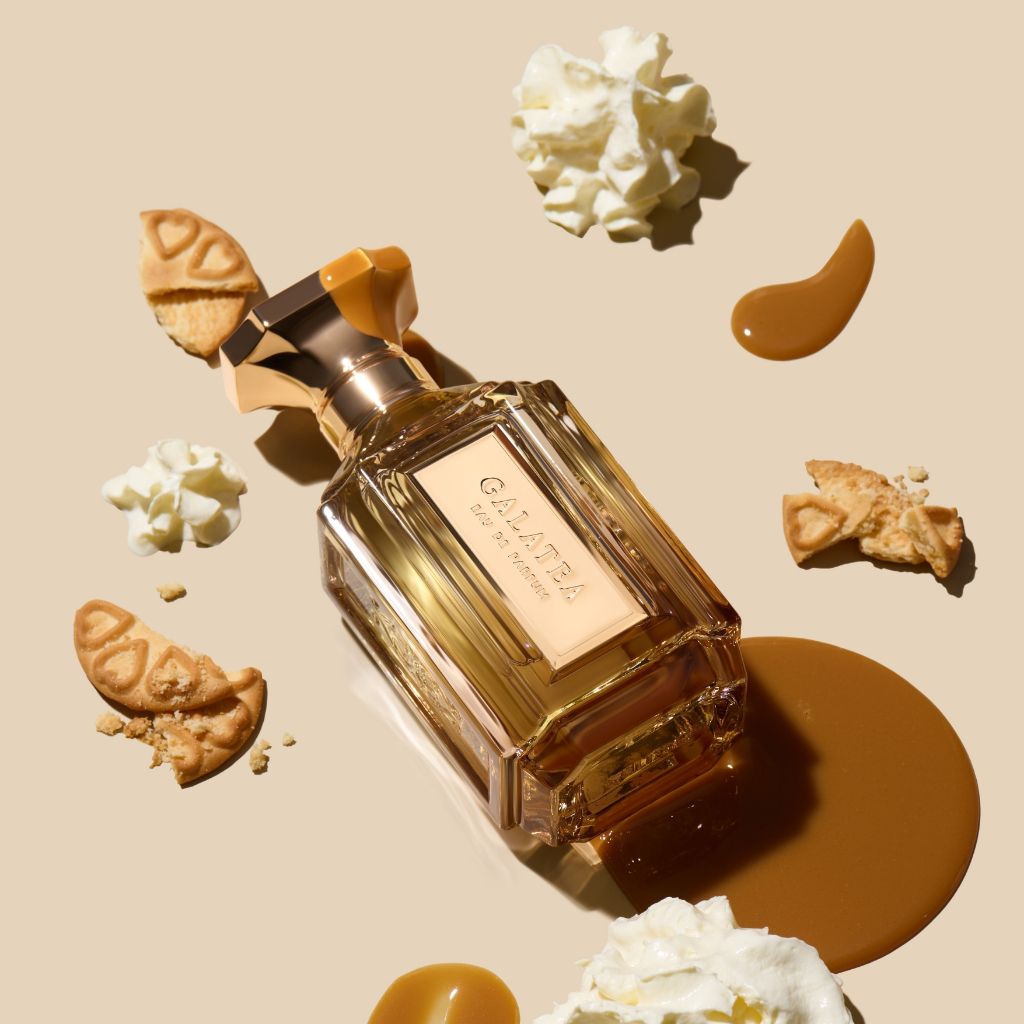 Decant Velixir Galatea