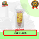 

Kue Maco Manco Bola Wijen Beras Ketan Lawa Jajanan Jajan Snack Cemil Cemilan Oleh Oleh Khas Batu Malang