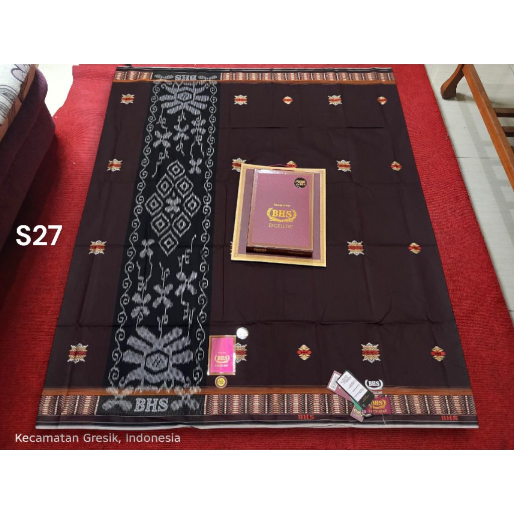 BHS EXCELLENT SKT MIX GOLD