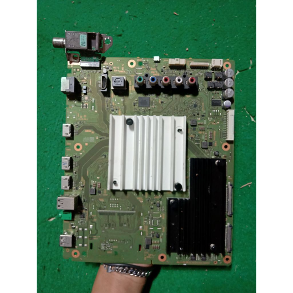 MB TV SONY 55X8500 MAINBOARD TV SONY55X8500