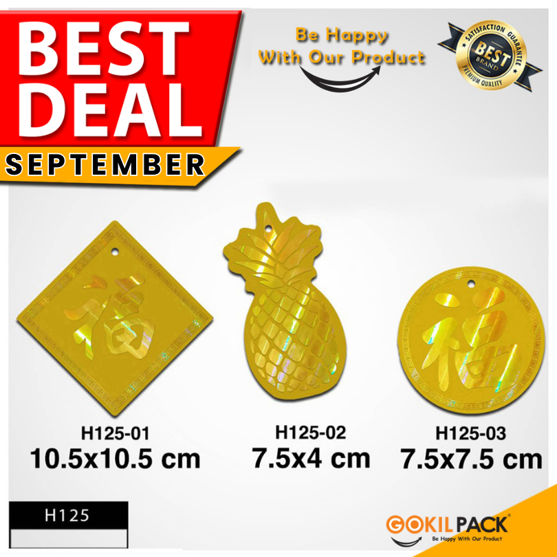 

hangtag imlek|label imlek|tag sincia|hangtag chinese new year|H125