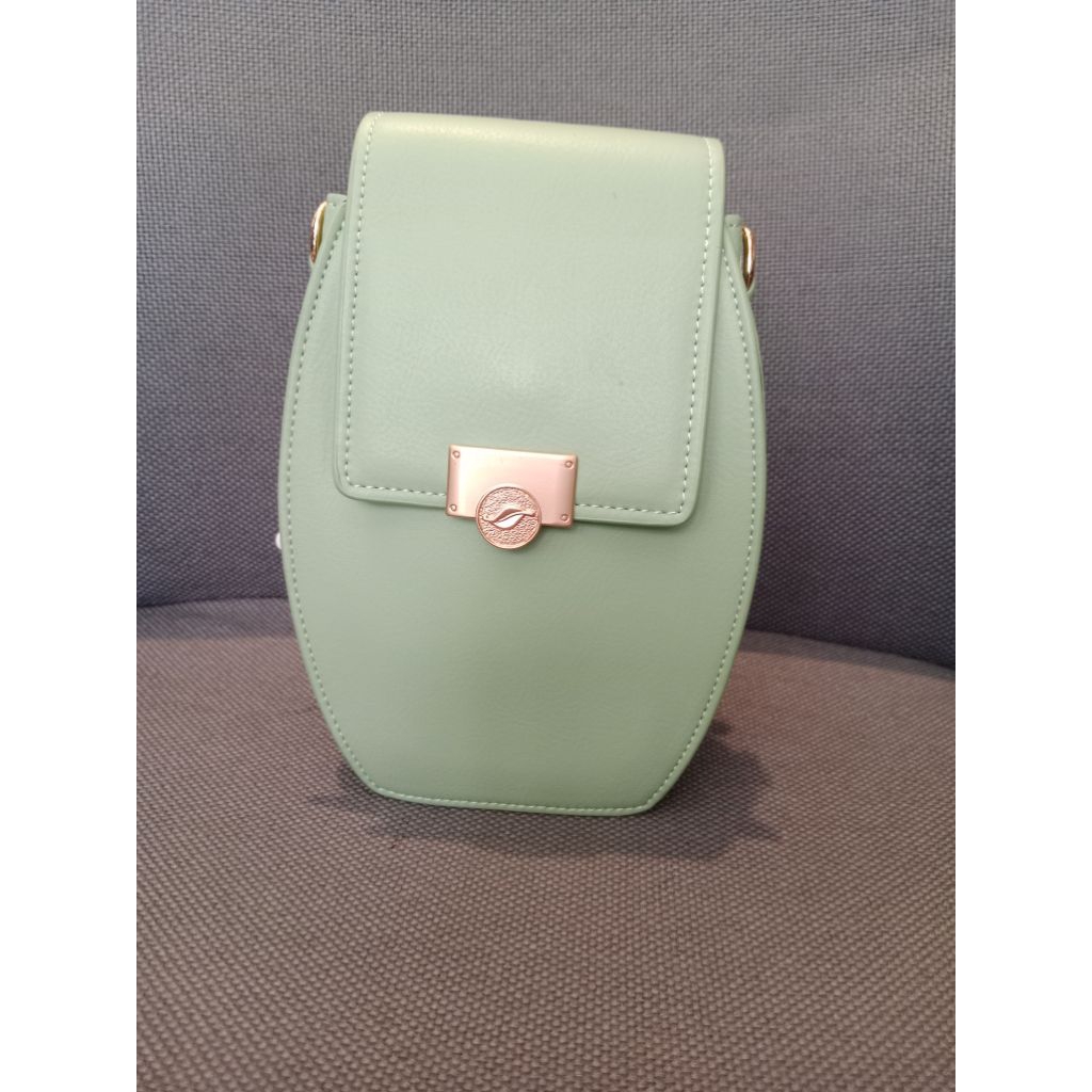 tas selempang hp prettyzys