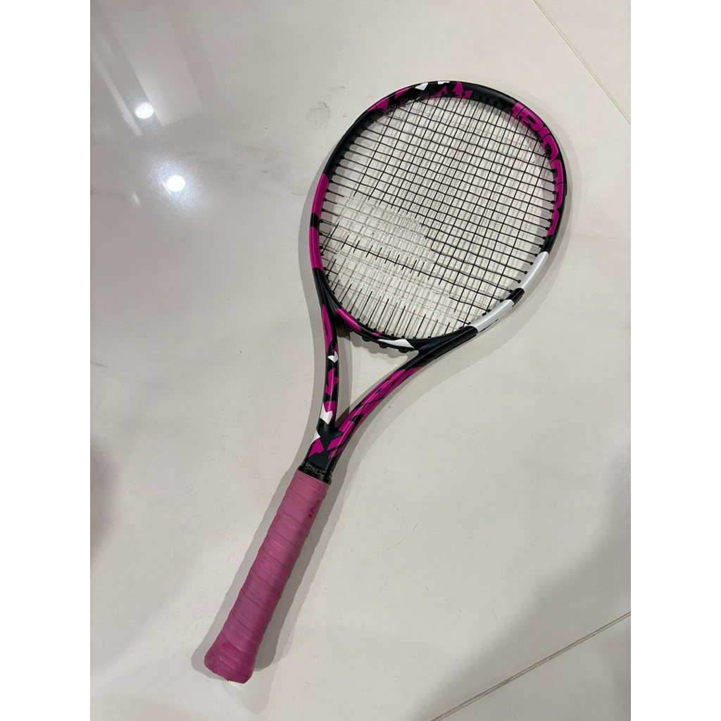 raket tenis murah tennis babolat raket bekas