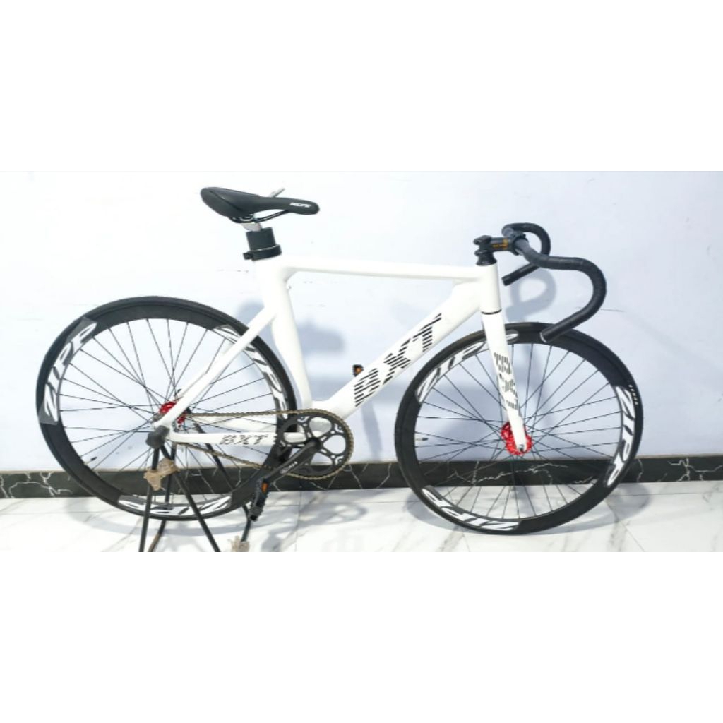 fixie bxt custom