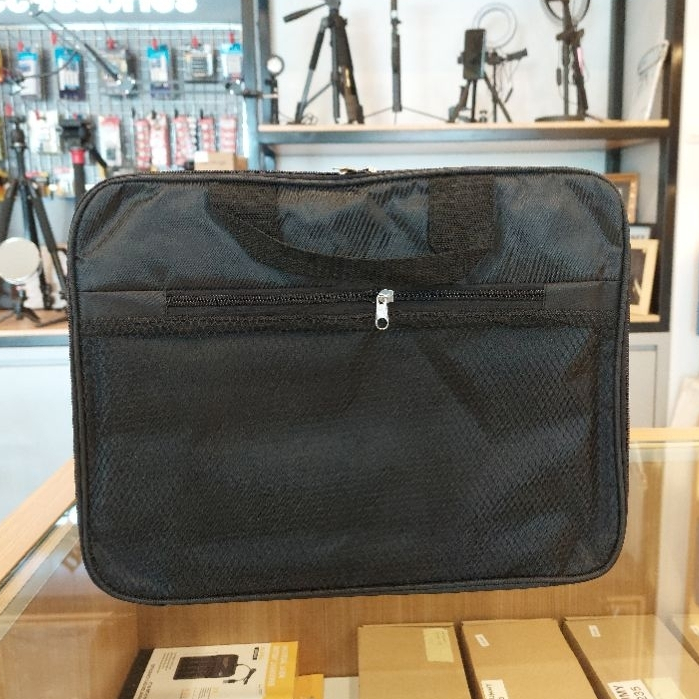 Sarung Tas Laptop 12 Inch / 14 inch Softcase Notebook