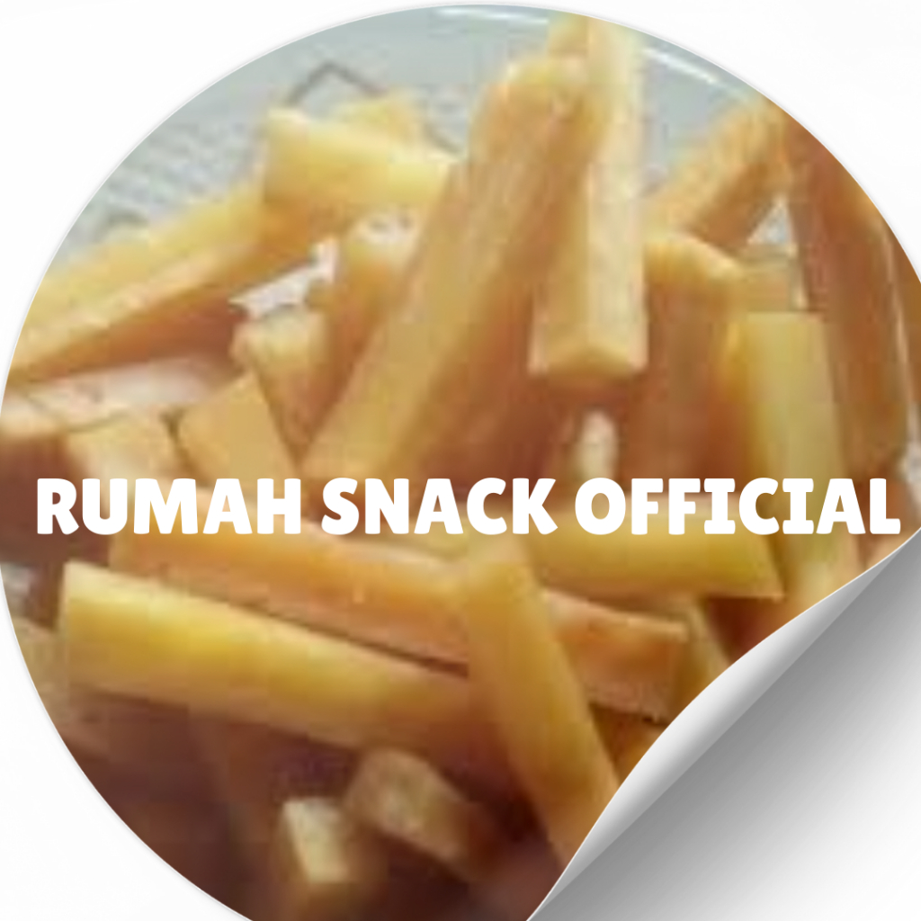 

STIK SUKUN PANJANG PREMIUM 500G