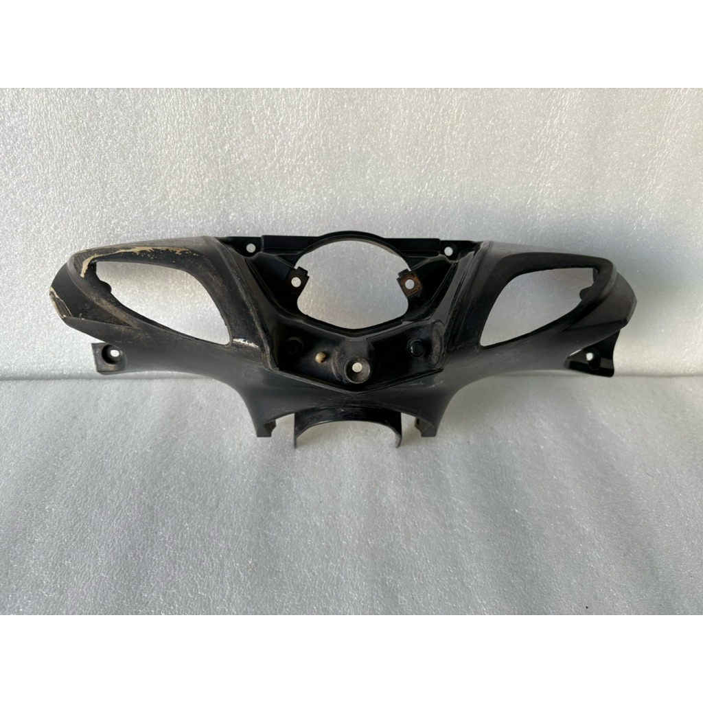 batok depan XEON LC 125 karbu old/lama original