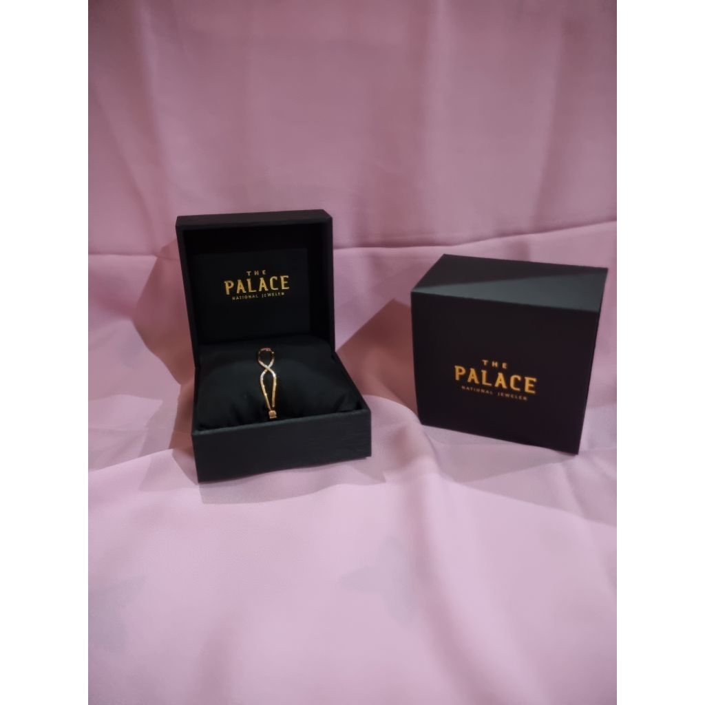 Box gelang The Palace Ori