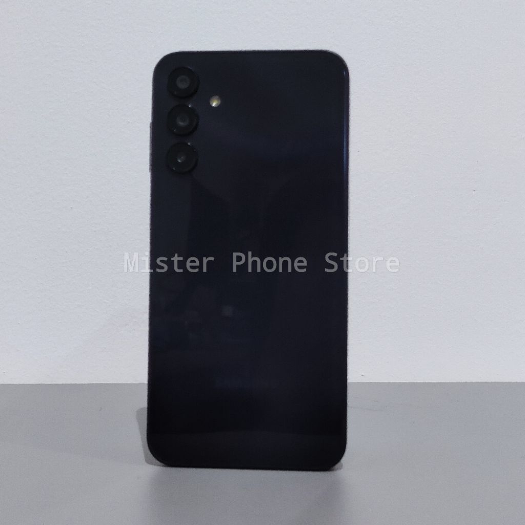 Samsung Galaxy A15 8/128 GB Ex Resmi SEIN Indonesia Second Bekas Original - Check Deskripsi