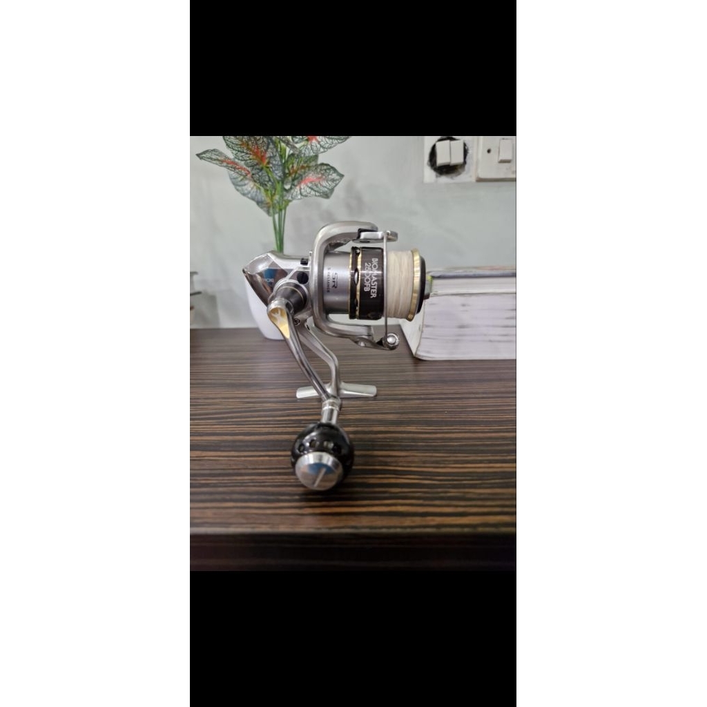 Reel Shimano Biomaster 2500