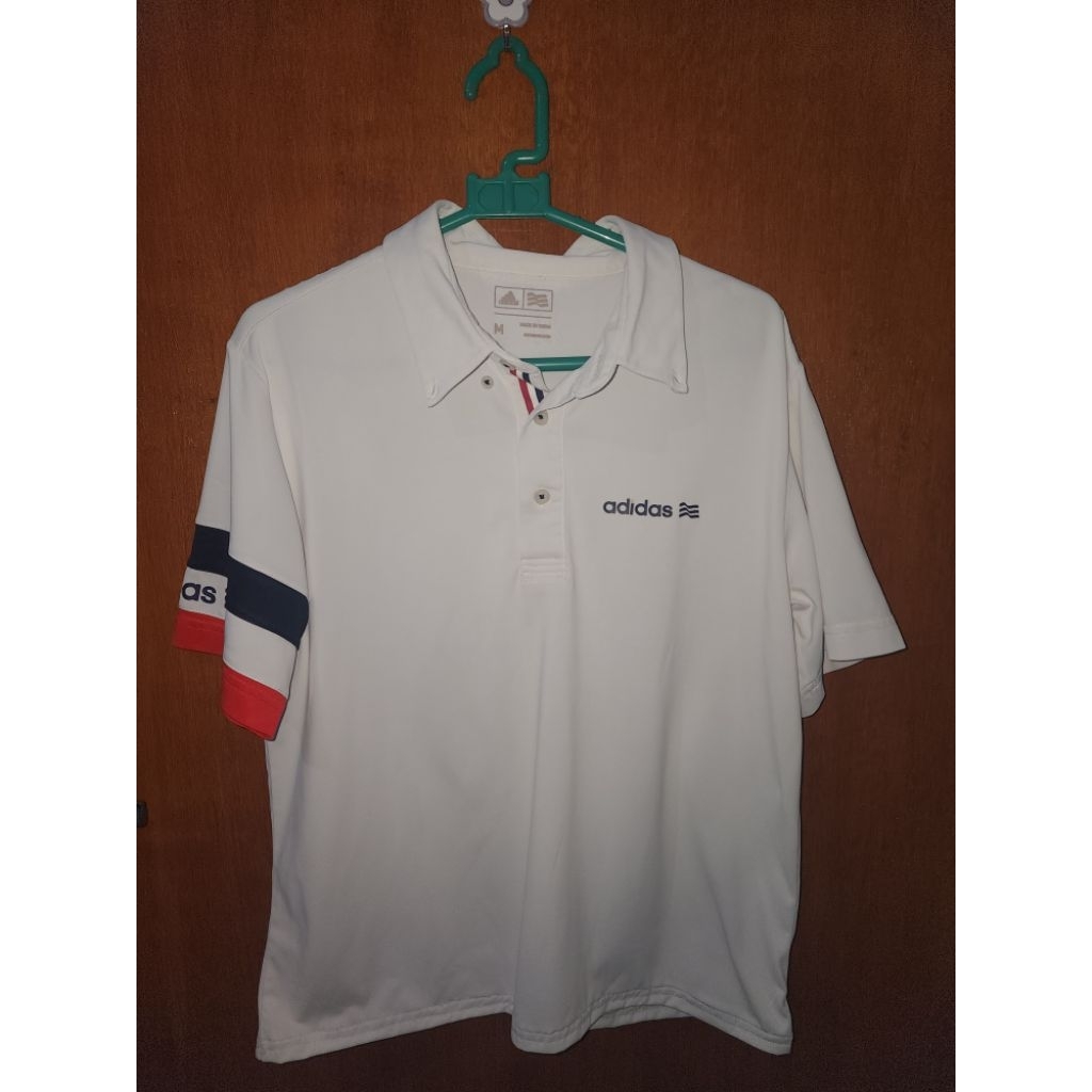 Kemeja Polos Adidas Polo