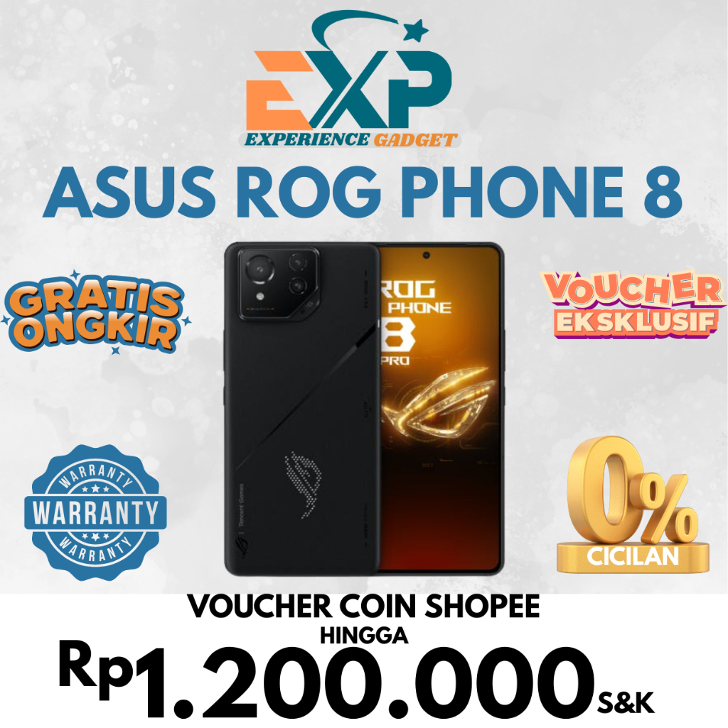 Jual Asus Rog Second Terlengkap Harga Terbaru November 2025