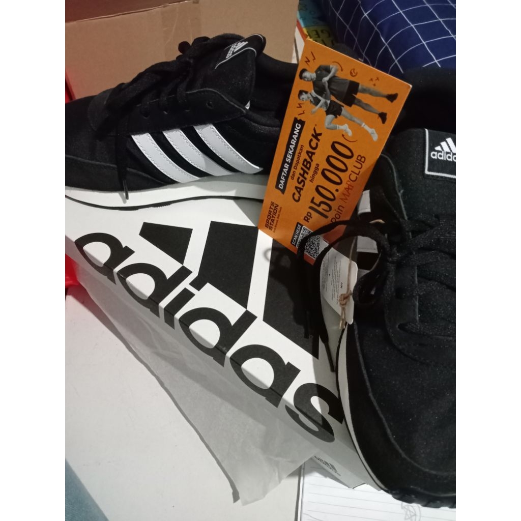 Adidas Run 60s 3.0 Men's Sneakers Shoes