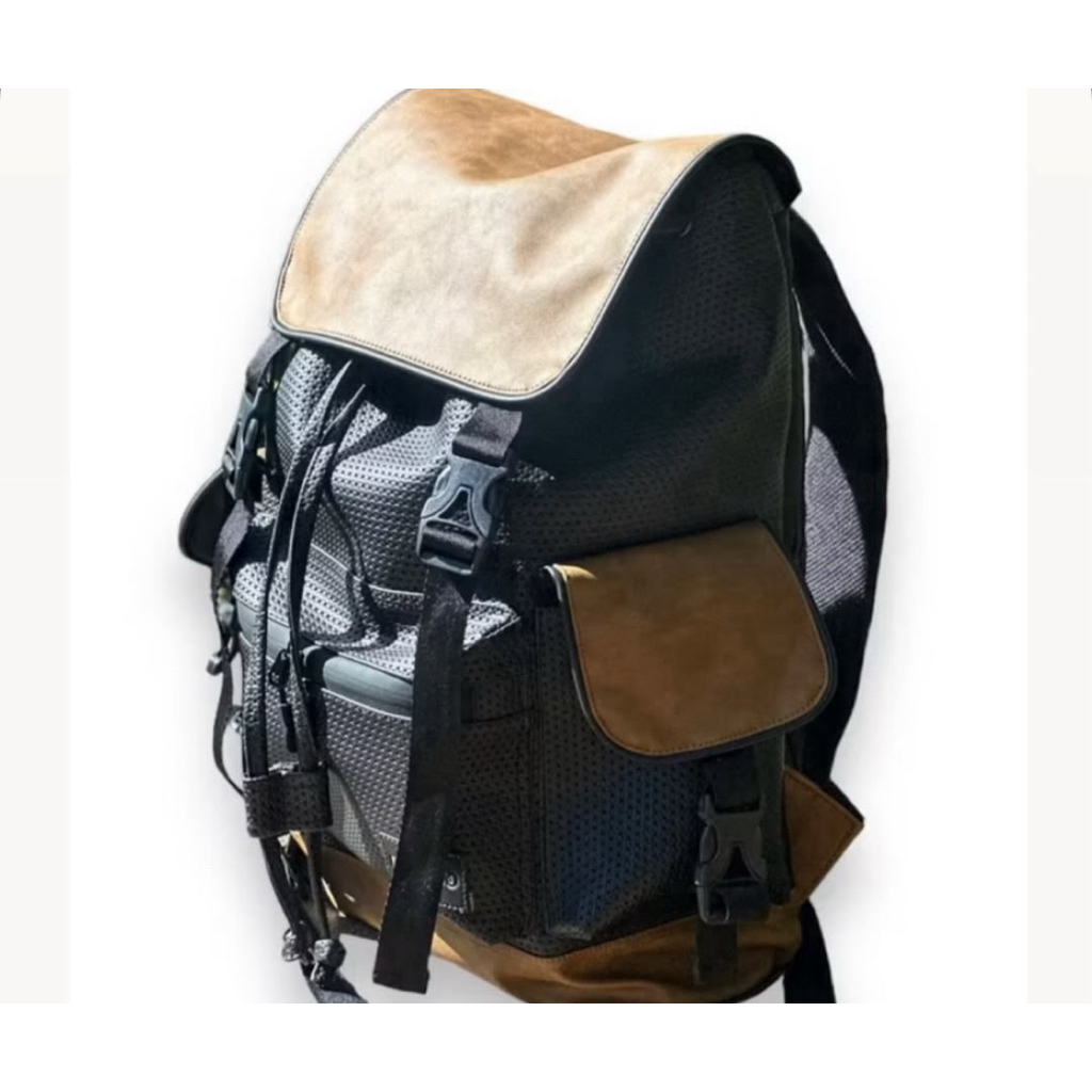 Dhon Id Backpack Waterproof Jonathan Keren