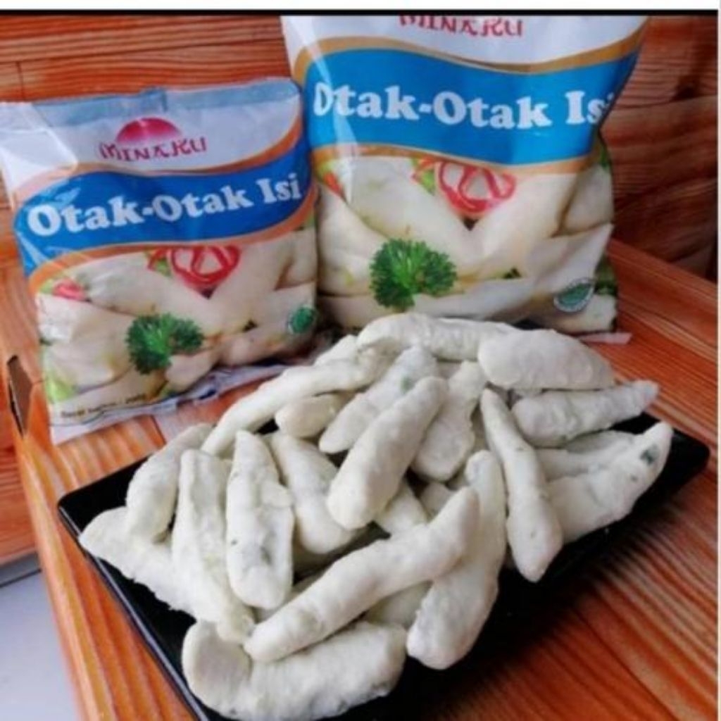 

Otak Otak Minakuu