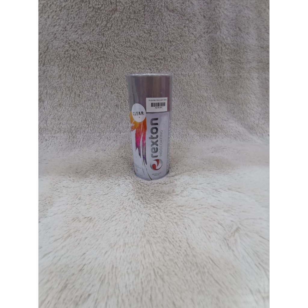 Cat Pilox Rextone Clear