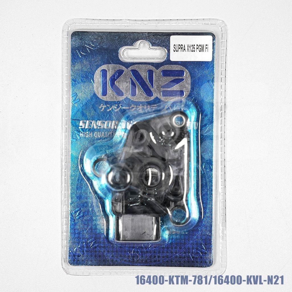 TPS SENSOR CB150R 2012 SONIC 150 K15 KNZ