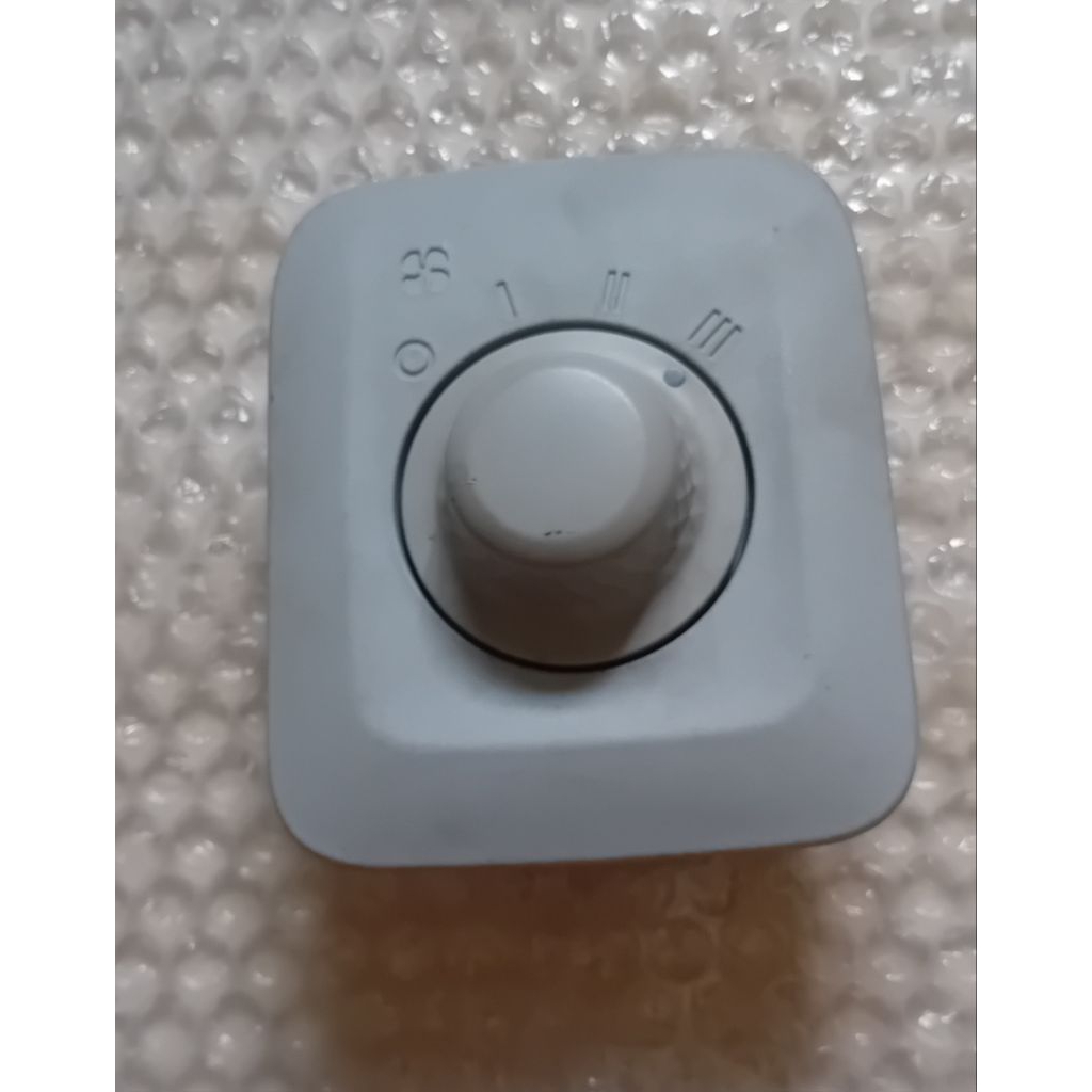 Switch Saklar Setelan AC Double Blower Avanza Xenia 2022 Original
