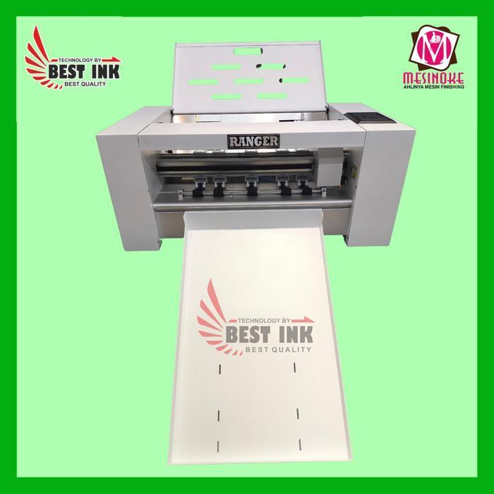 Mesin cutting s12 / Mesin cutting A3+