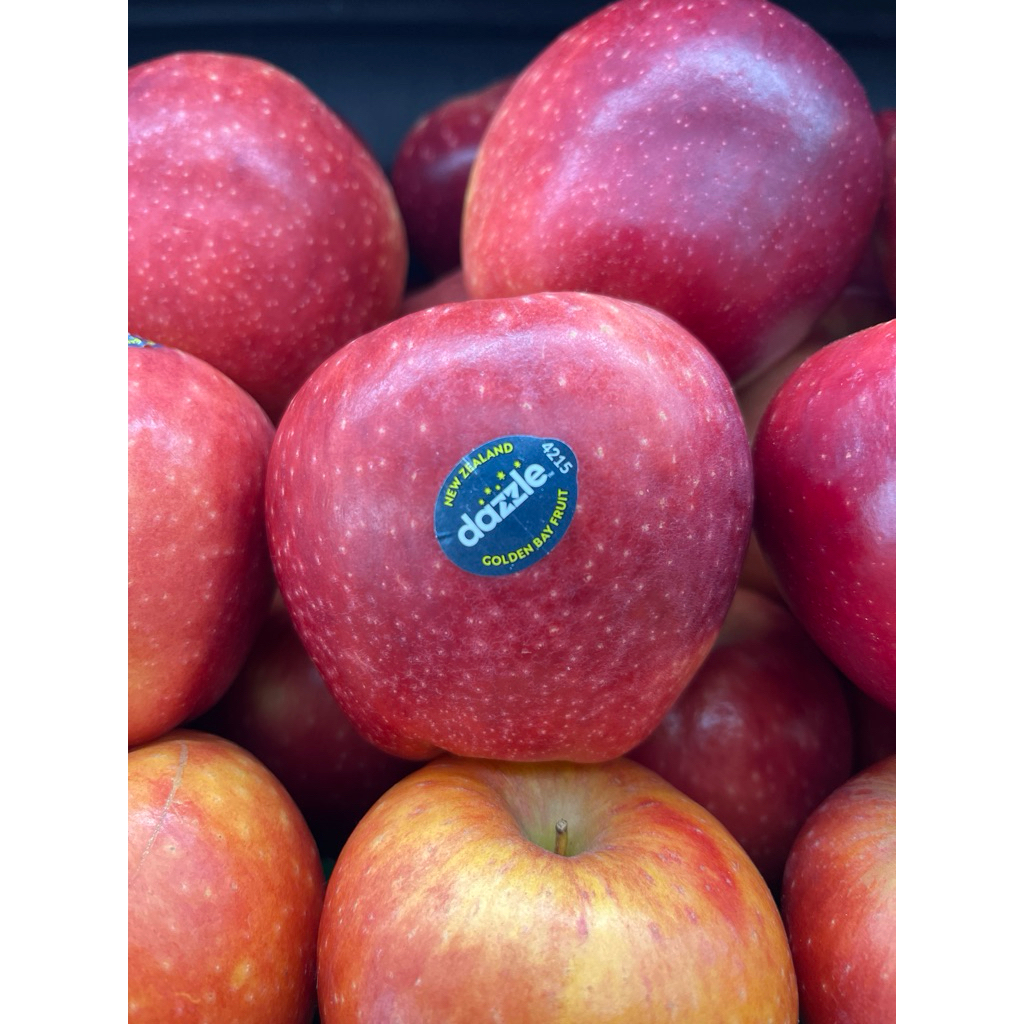 

APEL DAZZEL NEWZELAND